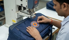 Assembly & Branding