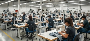 Production Floor