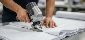 Fabric Preparation